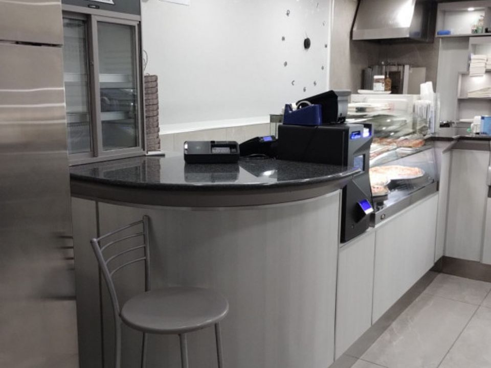 Erhvervsejendom i Eboli, Salerno - foto 1