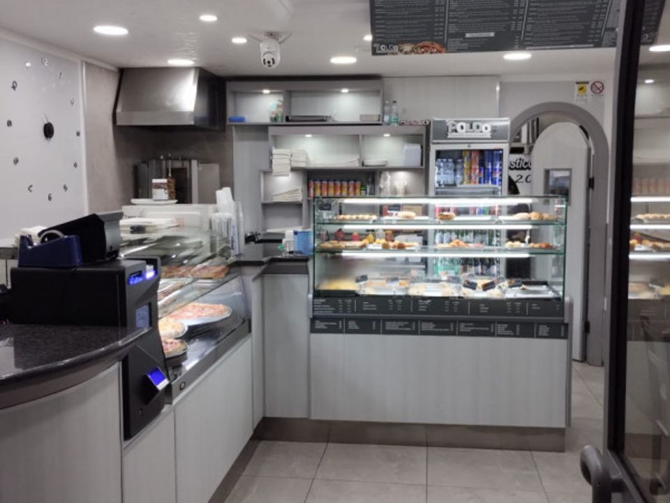 Erhvervsejendom i Eboli, Salerno - foto 2