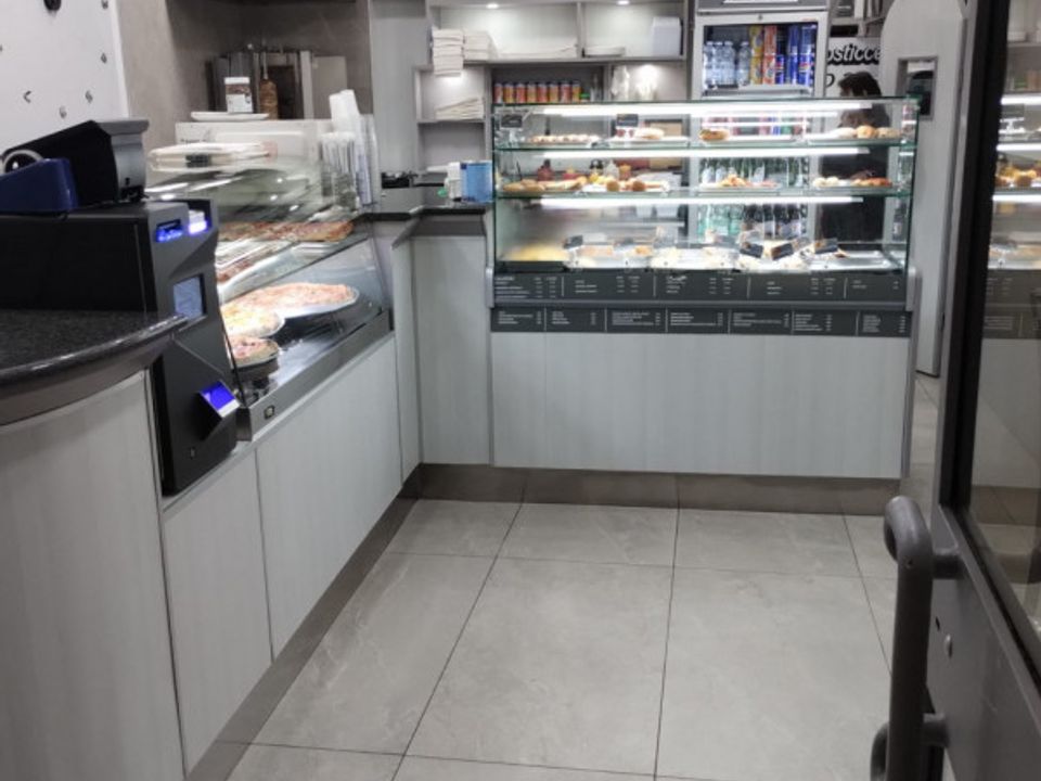 Erhvervsejendom i Eboli, Salerno - foto 4