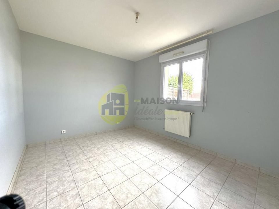 Appartement in Mehun-sur-Yevre, Cher - foto 3