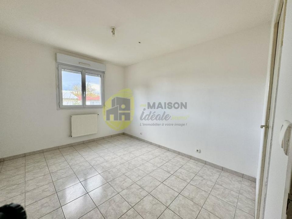 Appartement in Mehun-sur-Yevre, Cher - foto 5