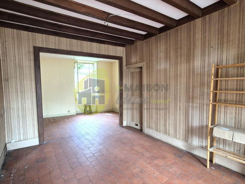 Villa i Dun-sur-Auron, Cher - foto 4