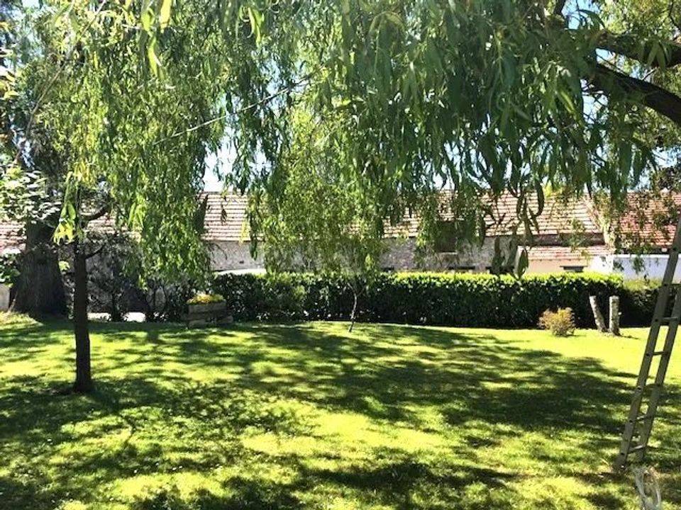 Villa i Blaru, Yvelines - foto 3