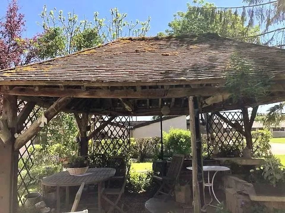Villa i Blaru, Yvelines - foto 4