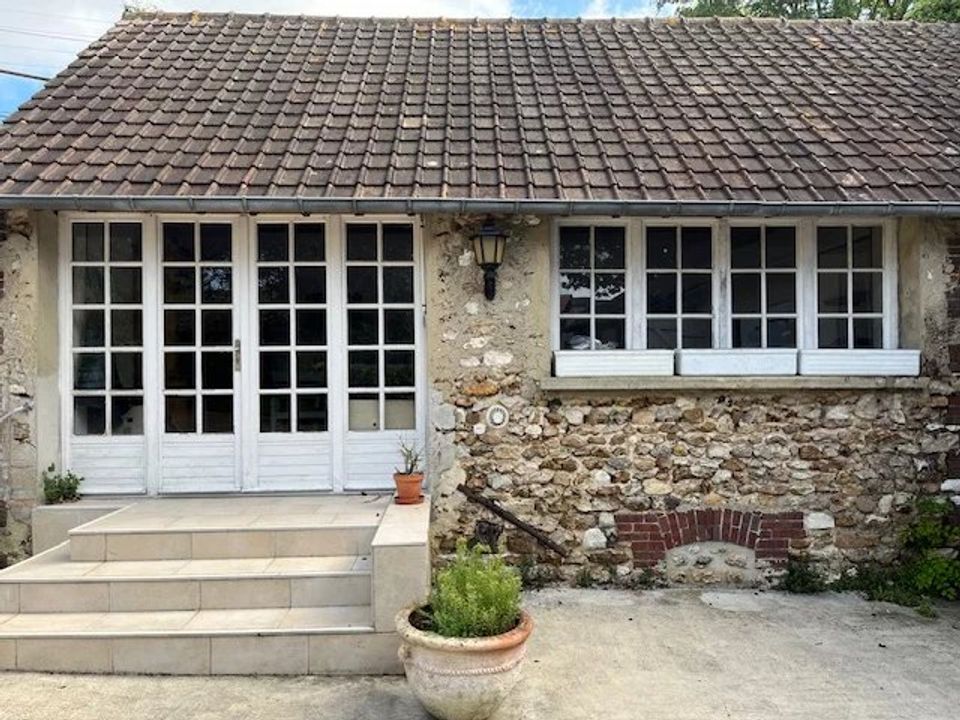Villa en Blaru, Yvelines - foto 3