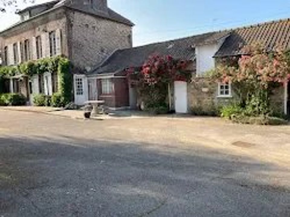 Villa i Blaru, Yvelines - foto 2