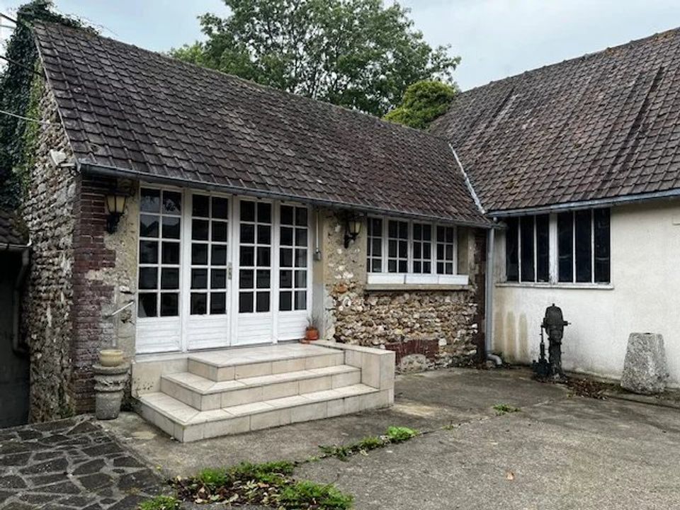 Villa en Blaru, Yvelines - foto 2
