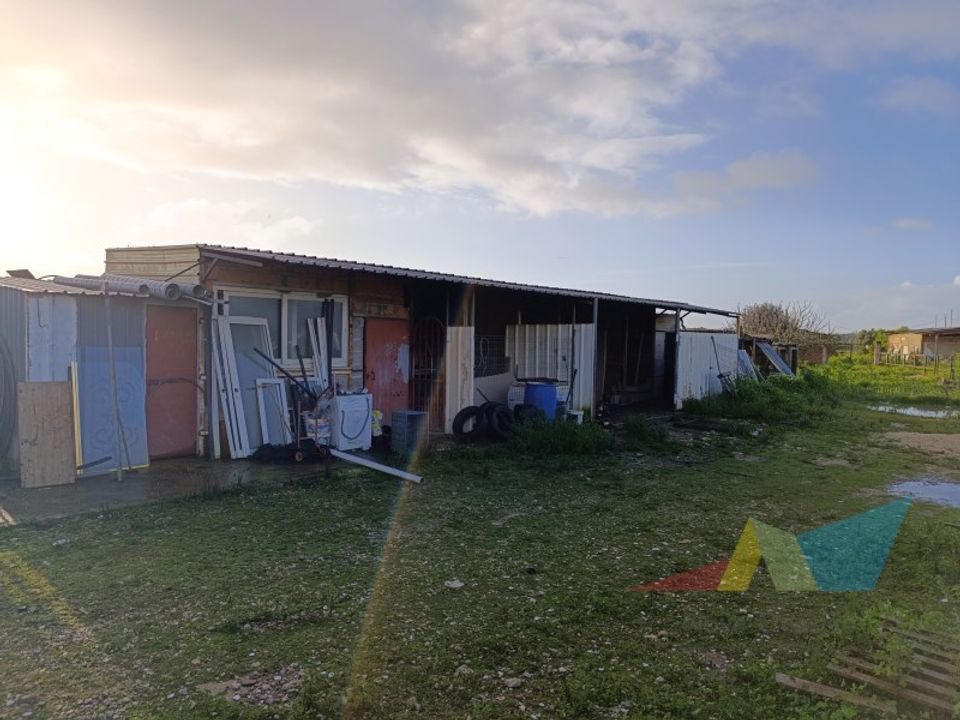 Helårsgrund i Alcantarilha, Faro - foto 4