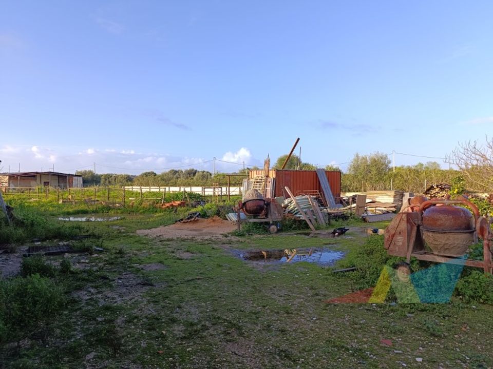 Helårsgrund i Alcantarilha, Faro - foto 5