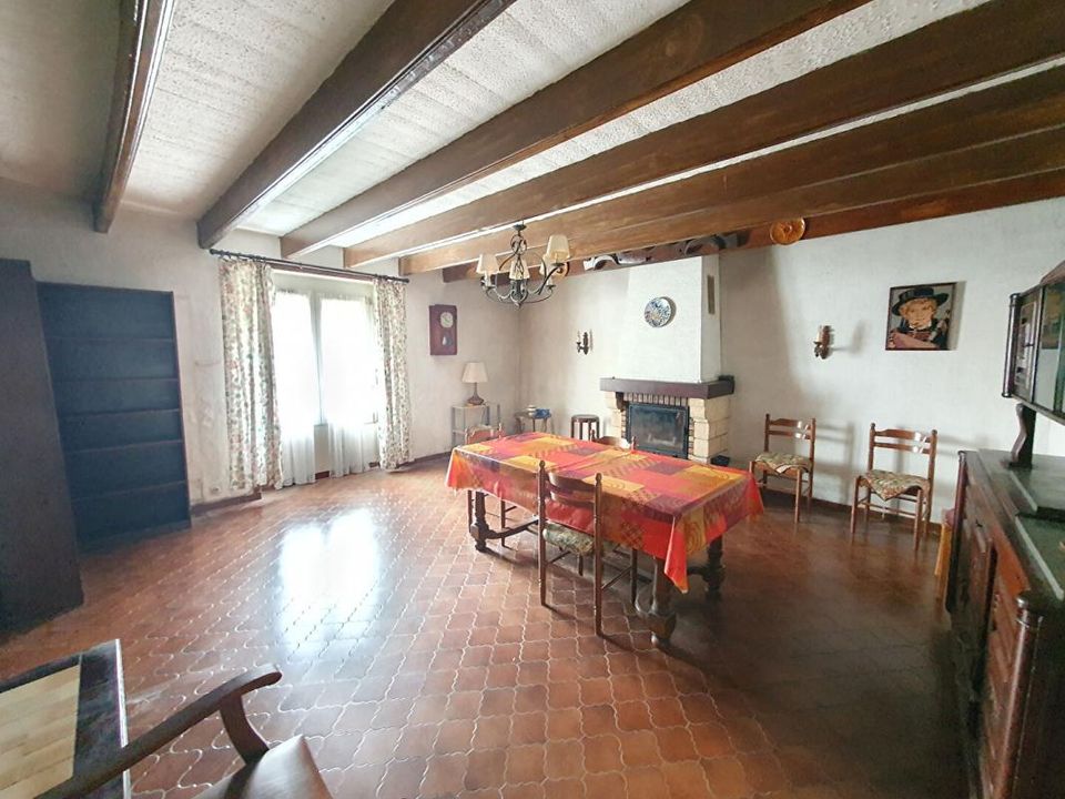 Landejendom i Plouhinec, Morbihan - foto 1