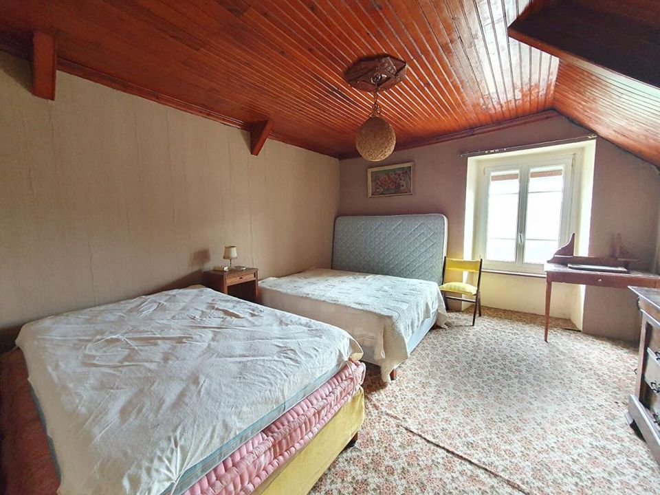 Landejendom i Plouhinec, Morbihan - foto 3