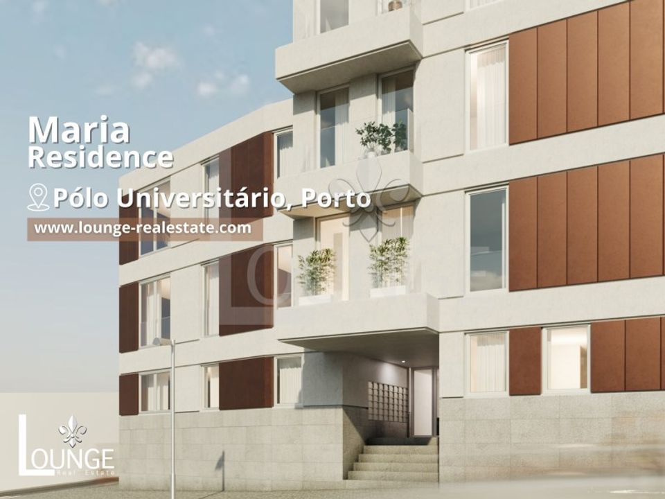 Lejlighed i Paranhos, Porto - foto 1