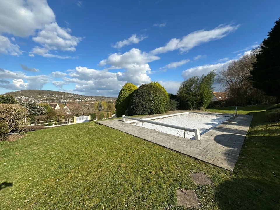 Villa i Houlgate, Calvados - foto 2