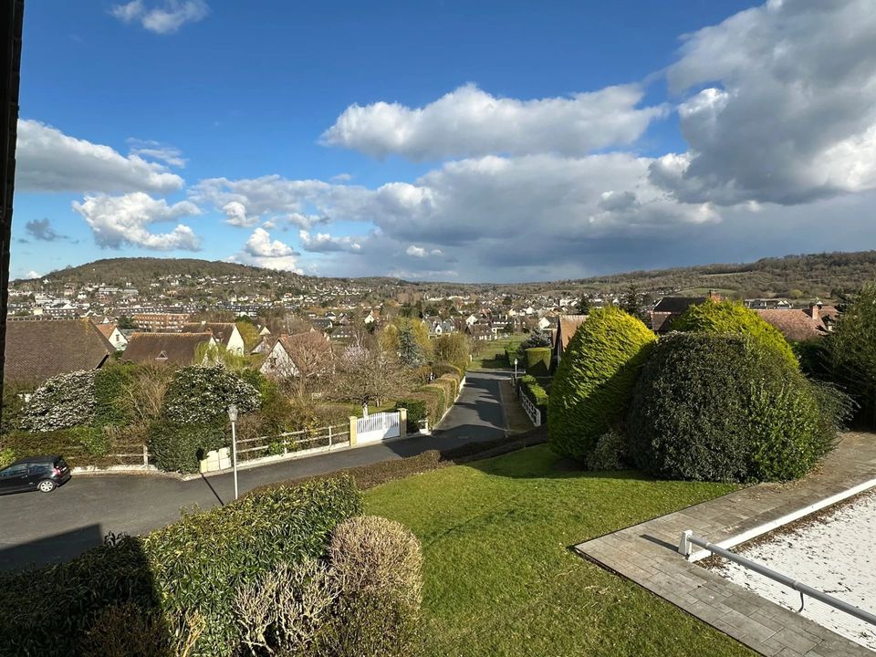 Villa i Houlgate, Calvados - foto 4
