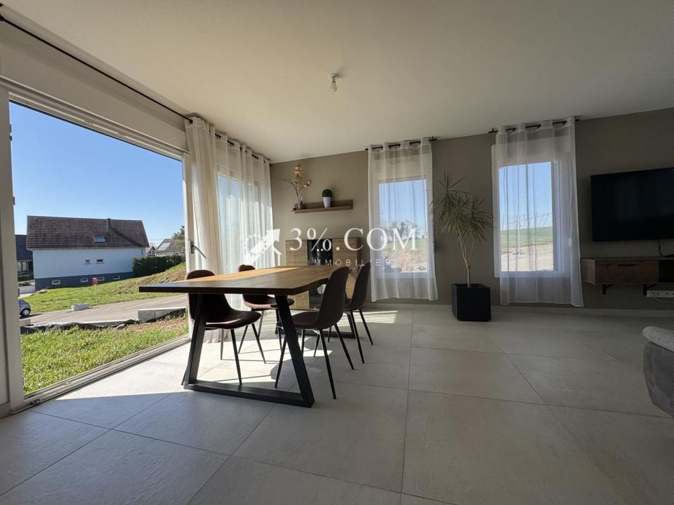 Villa i Friedolsheim, Bas-Rhin - foto 3