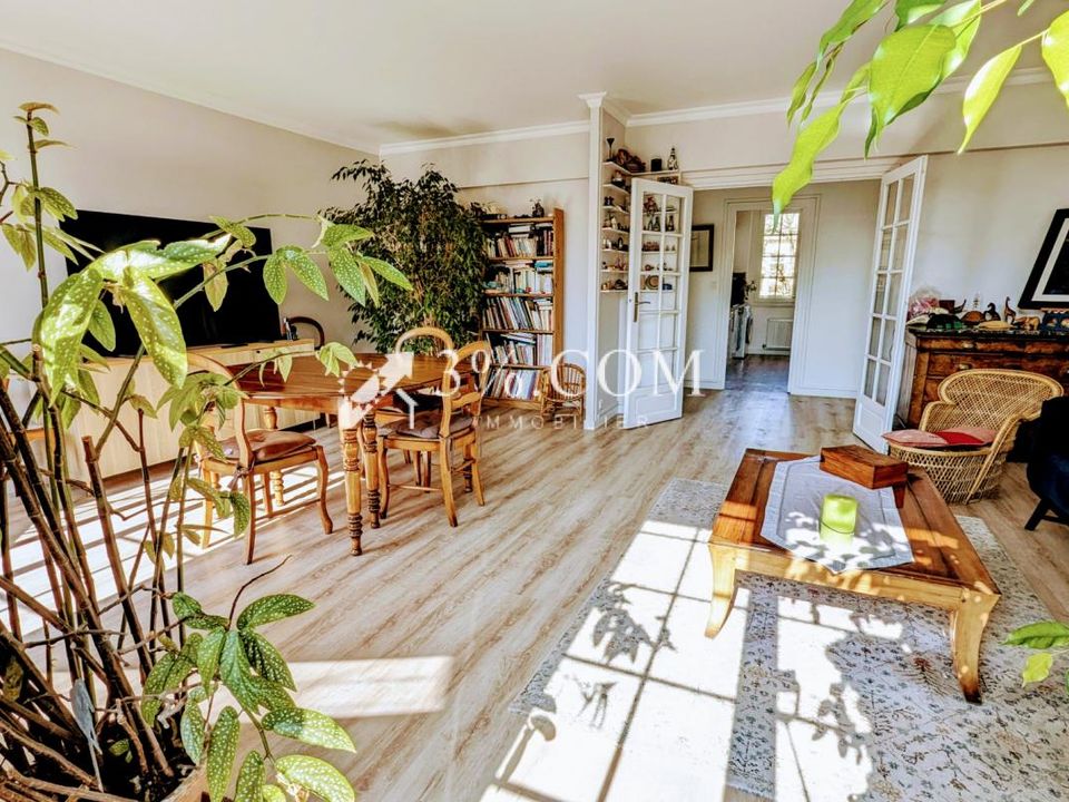 Lejlighed i Versailles, Yvelines - foto 2