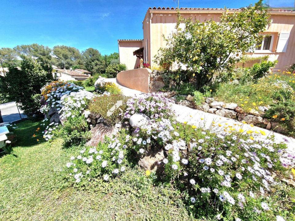 Villa i Frejus, Var - foto 1