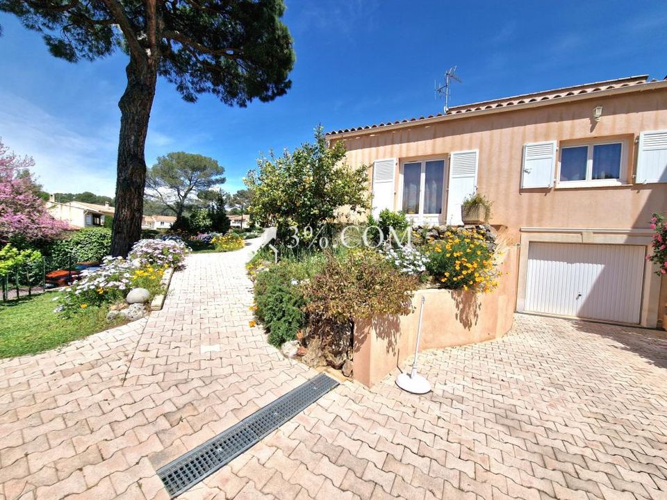 Villa i Frejus, Var - foto 2