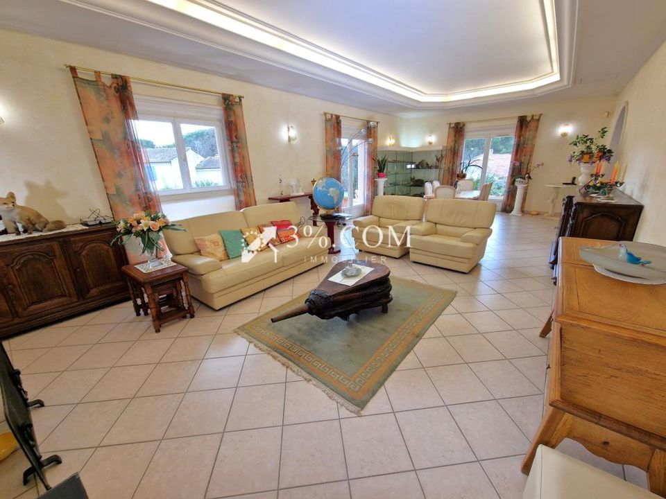 Villa i Frejus, Var - foto 4