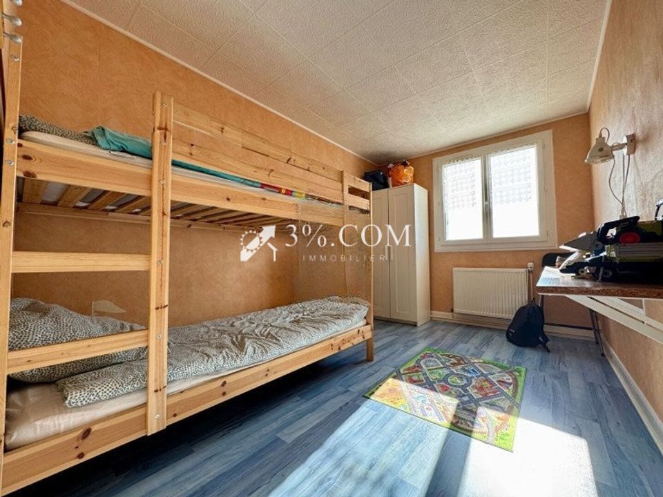 Lejlighed i Étampes, Essonne - foto 4