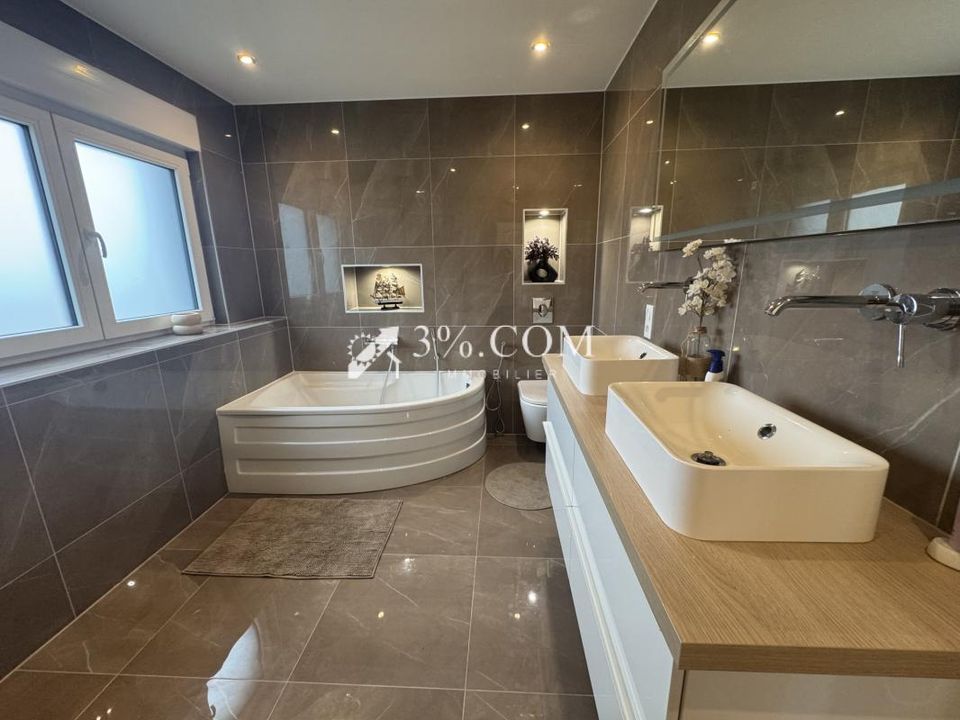 Villa a Pfettisheim, Bas-Rhin - foto 4