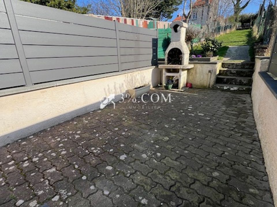 Villa i Boulogne-sur-Mer, Pas-de-Calais - foto 1