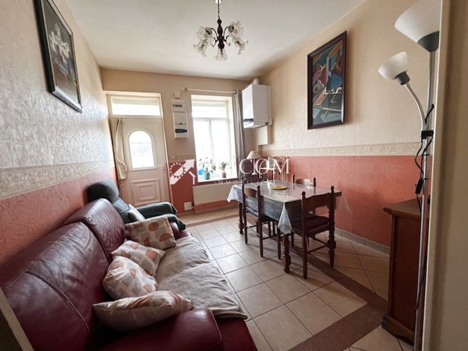 Villa i Boulogne-sur-Mer, Pas-de-Calais - foto 3