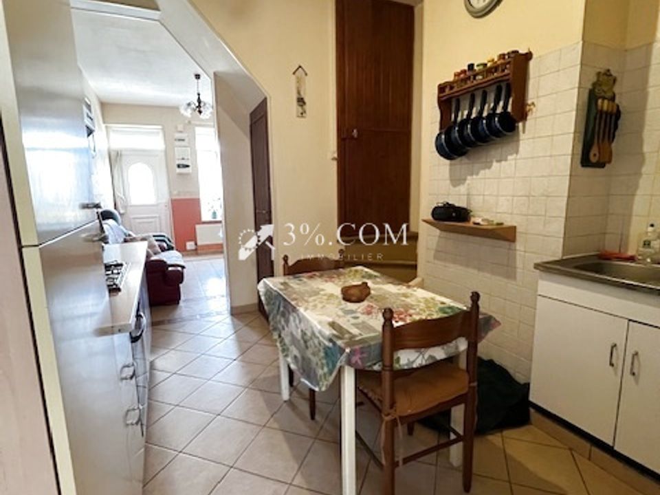 Villa i Boulogne-sur-Mer, Pas-de-Calais - foto 4