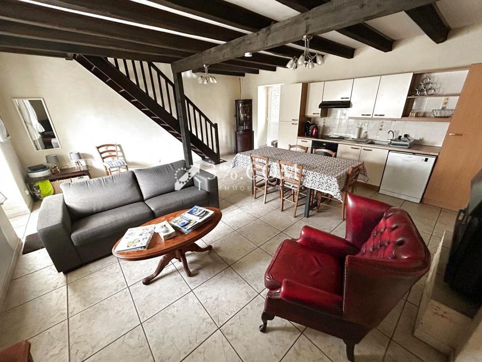 Villa i Saint-Dolay, Morbihan - foto 2