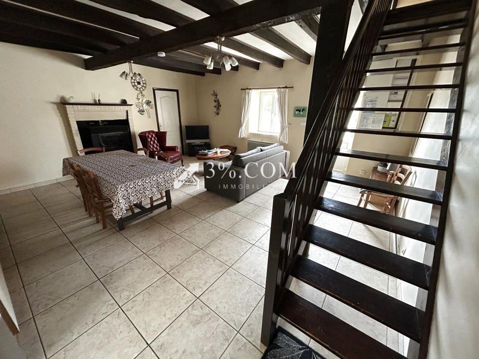 Villa i Saint-Dolay, Morbihan - foto 4