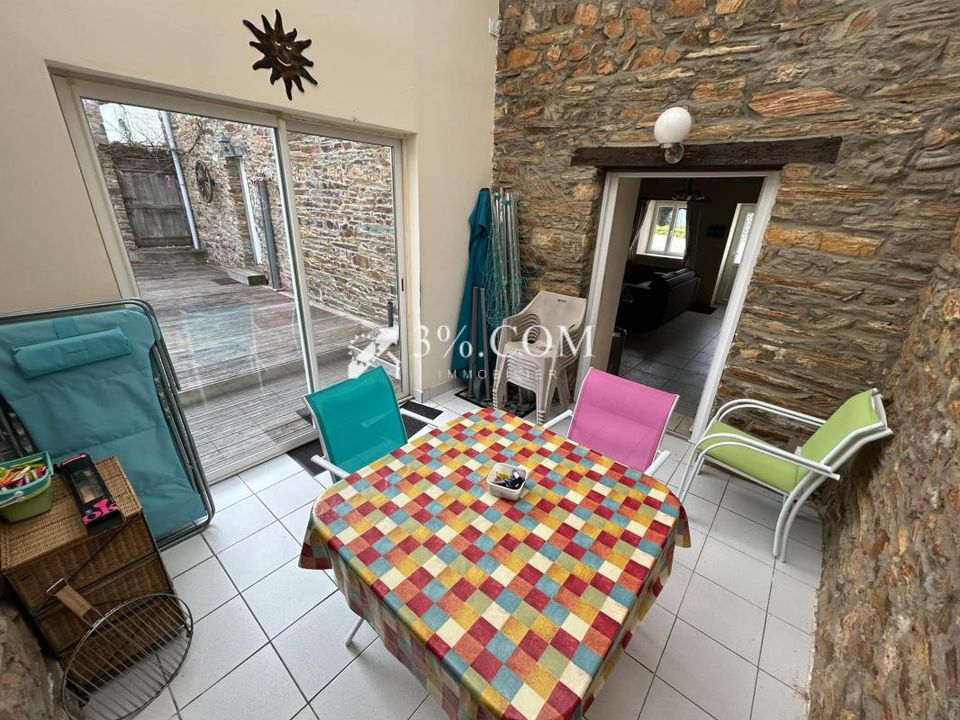 Villa i Saint-Dolay, Morbihan - foto 5