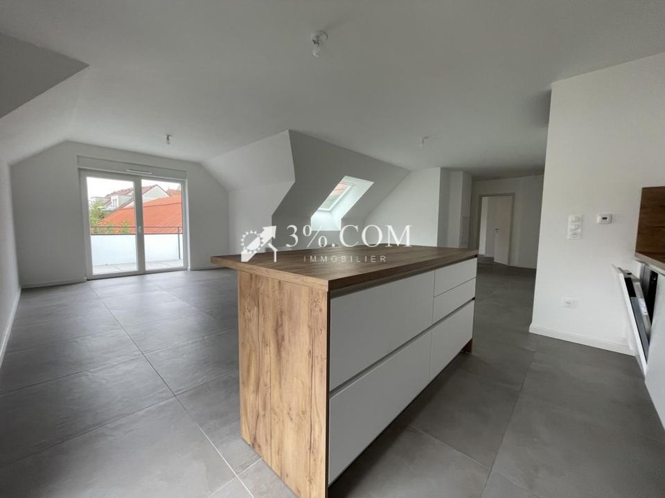 Apartament: Dingsheim, Bas-Rhin – zdjęcie 2