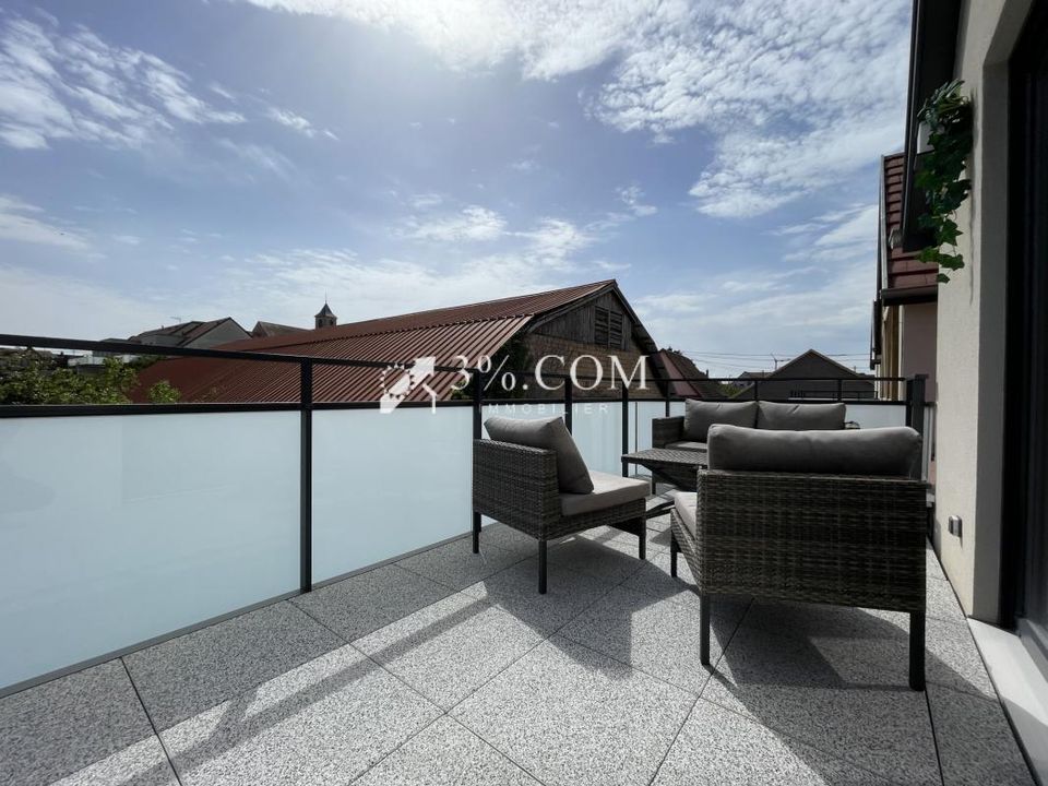 Apartament: Dingsheim, Bas-Rhin – zdjęcie 3