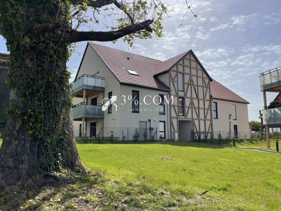 Apartament: Dingsheim, Bas-Rhin – zdjęcie 4