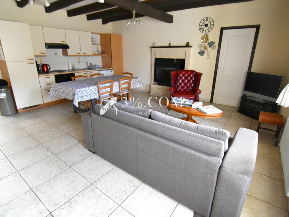 Villa i Saint-Dolay, Morbihan - foto 2