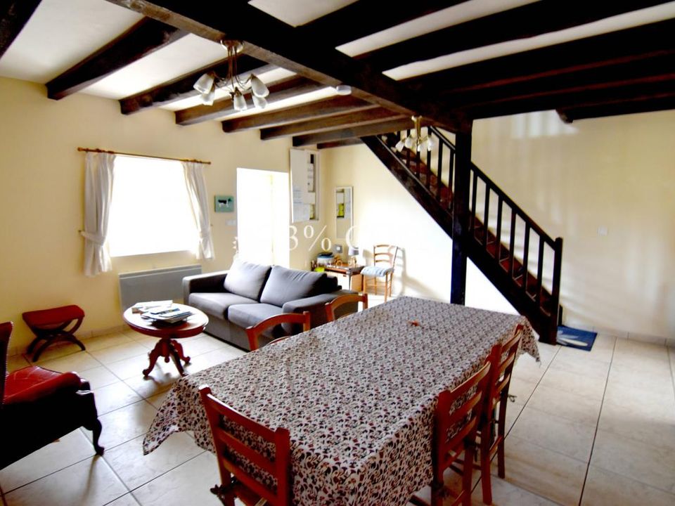 Villa i Saint-Dolay, Morbihan - foto 3