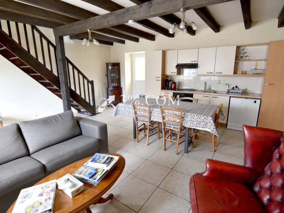 Villa i Saint-Dolay, Morbihan - foto 4