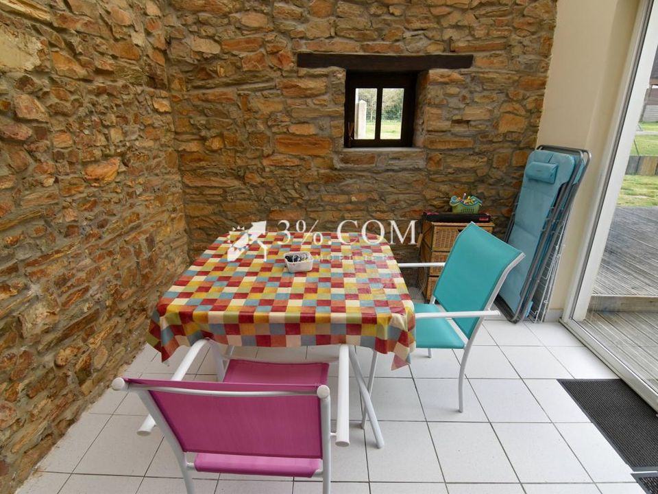 Villa i Saint-Dolay, Morbihan - foto 5