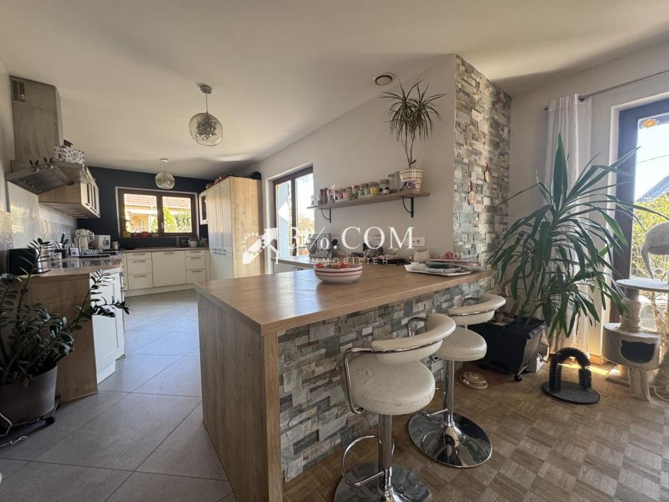 Villa a Gimbrett, Bas-Rhin - foto 4