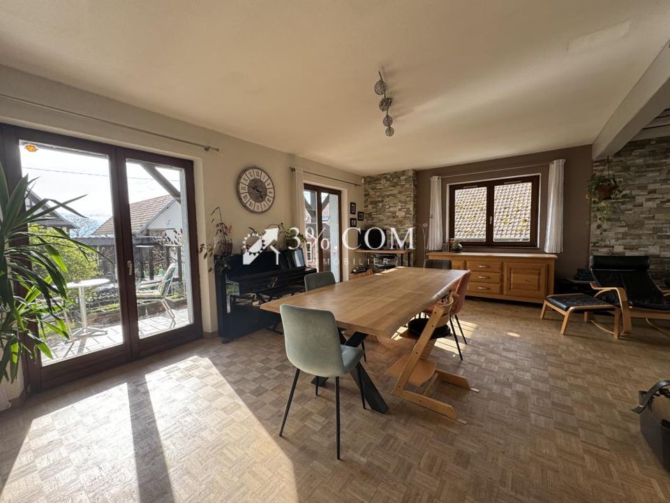 Villa a Gimbrett, Bas-Rhin - foto 5