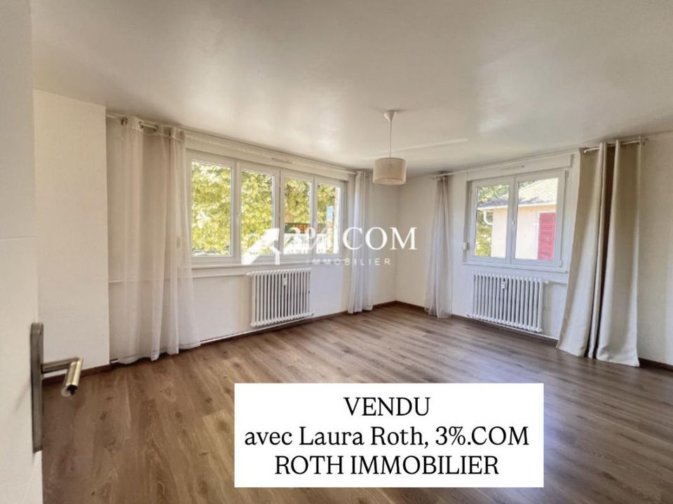Lejlighed i Brumath, Bas-Rhin - foto 1