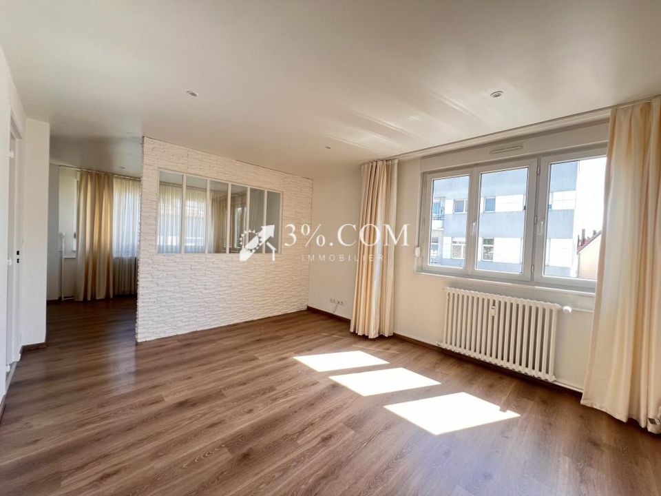 Lejlighed i Brumath, Bas-Rhin - foto 4