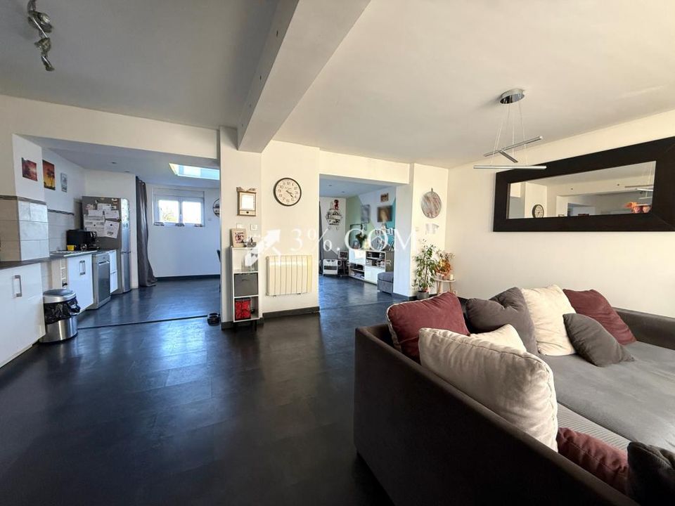 Villa i Wervicq-Sud, Nord - foto 1