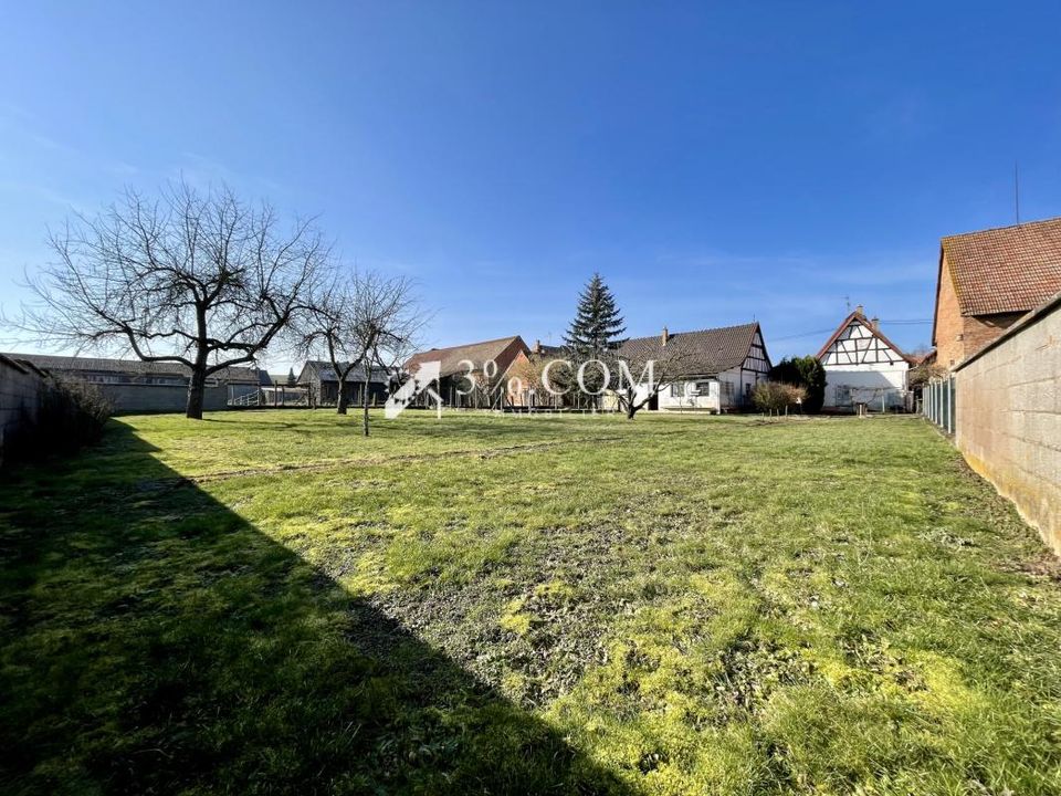 Farm hus i Alteckendorf, Bas-Rhin - foto 5