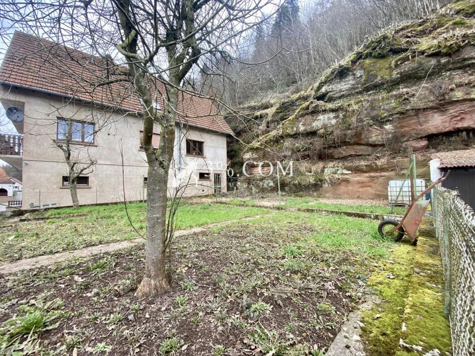 Villa i Eschbourg, Bas-Rhin - foto 5