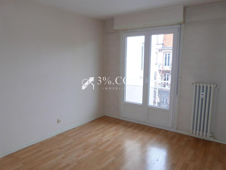 Lejlighed i Strasbourg, Bas-Rhin - foto 2