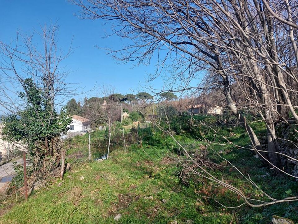 Helårsgrund i Ville-di-Paraso, Haute-Corse - foto 2
