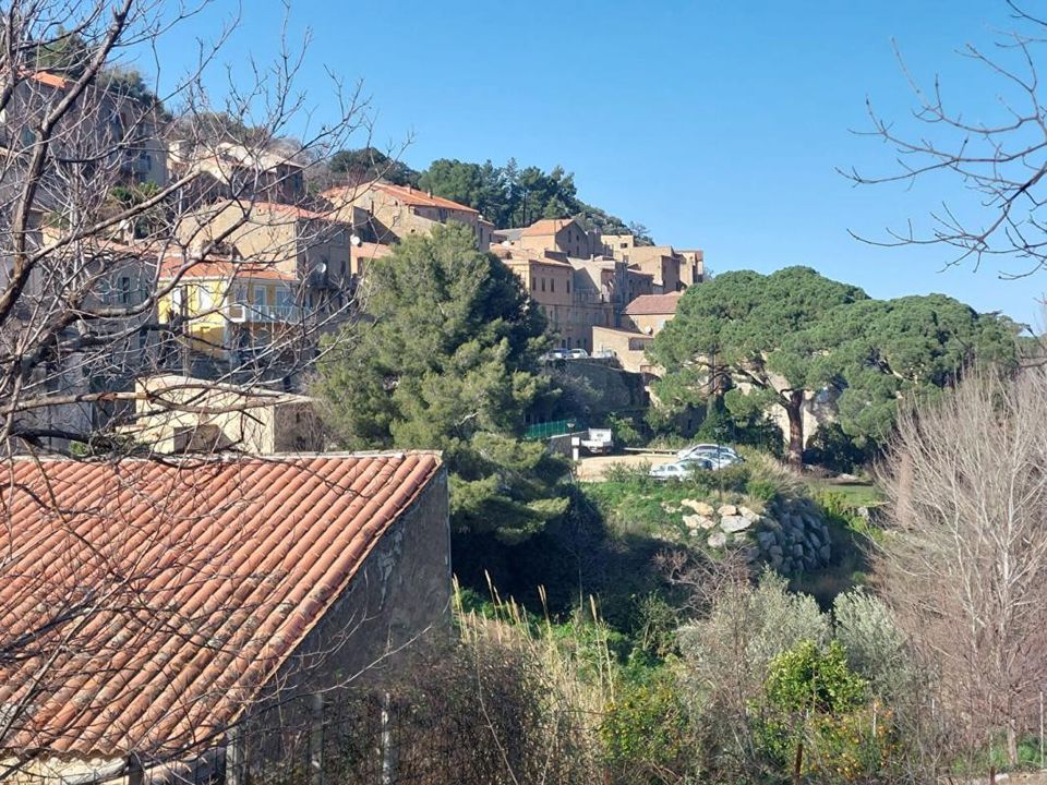 Helårsgrund i Ville-di-Paraso, Haute-Corse - foto 3