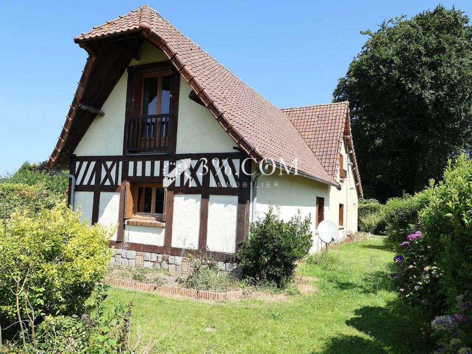 Villa i Offranville, Seine-Maritime - bilde 2