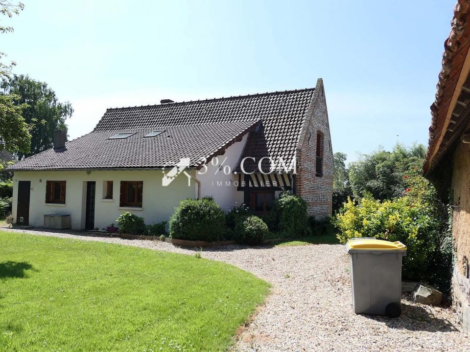 Villa i Offranville, Seine-Maritime - bilde 3
